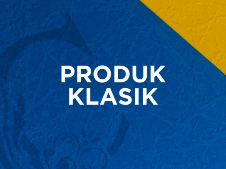 Produk Klasik